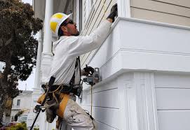 Best Custom Trim and Detailing for Siding  in South Hill, NY